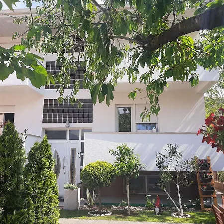 Guest House No 13 Mostar Kültér fotó