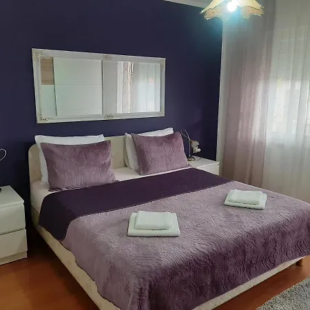 Guest House No 13 Mostar Kültér fotó