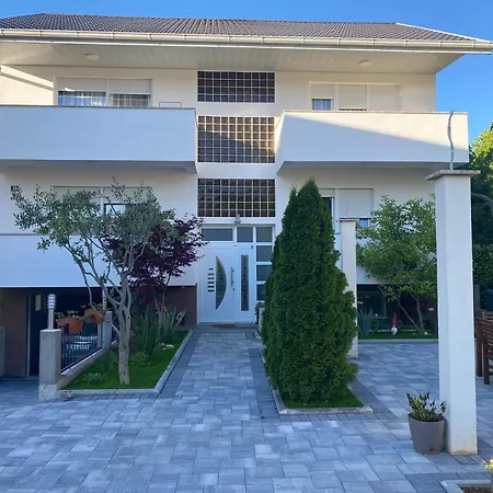 Guest House No 13 Mostar Kültér fotó