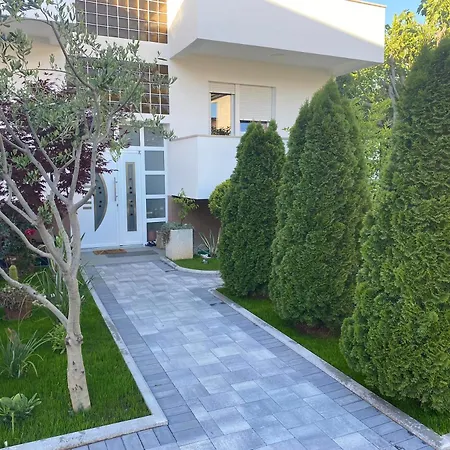 Guest House No 13 Mostar Kültér fotó