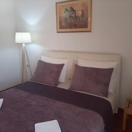 Guest House No 13 Mostar Kültér fotó