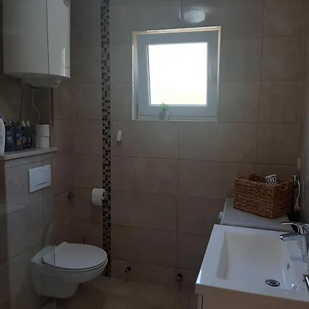 Guest House No 13 Mostar Kültér fotó