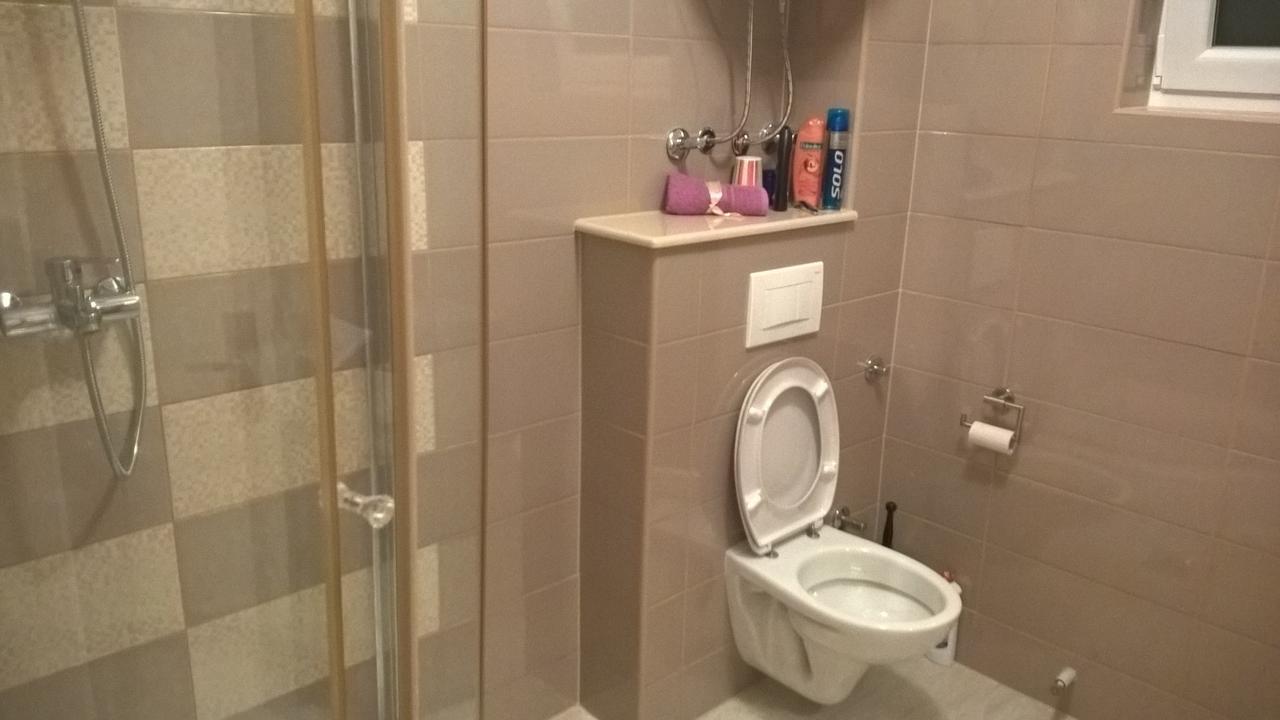 No 13 Apartman Mostar